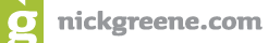 nickgreene.com